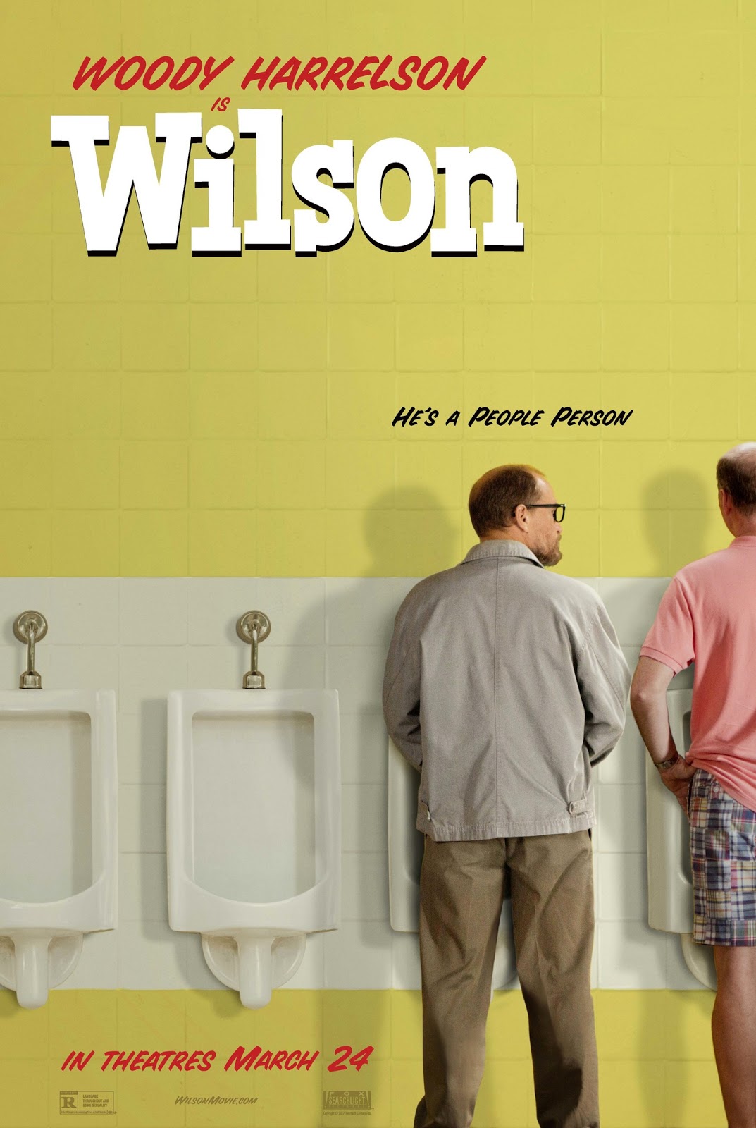 Wilson 2017 - Full (HD)