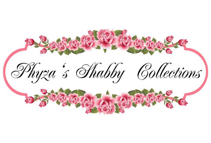Phyza's Shabby Collections