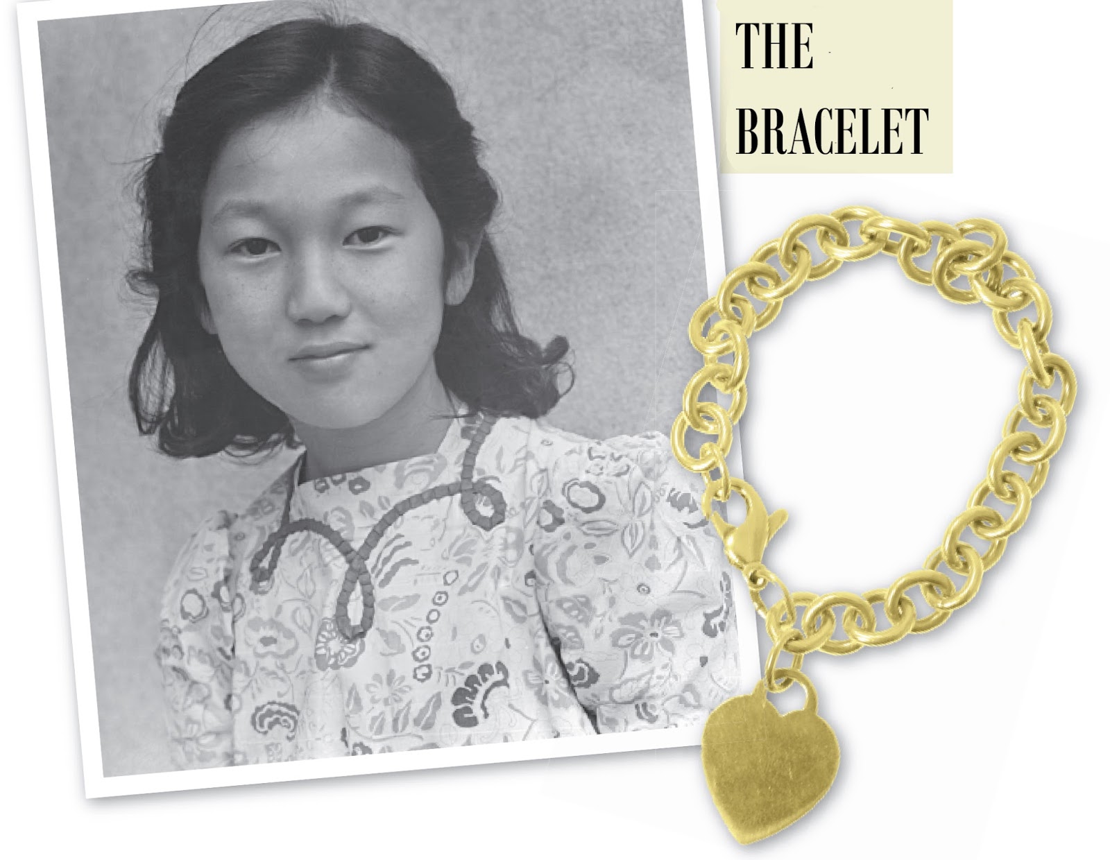 Honors Comprehensive American Studies World War II The Bracelet