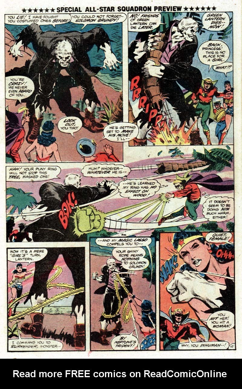 Justice League of America (1960) 193 Page 31