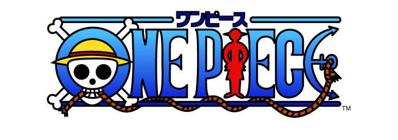 Vector Of the world: One Piece logo