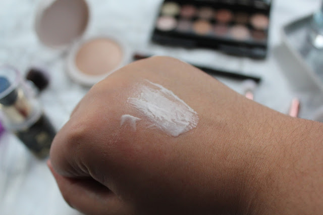 Max Factor Face Finity All Day Primer Review