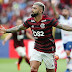 Flamengo vence Fortaleza com brilho de quarteto e golaço de Gabigol