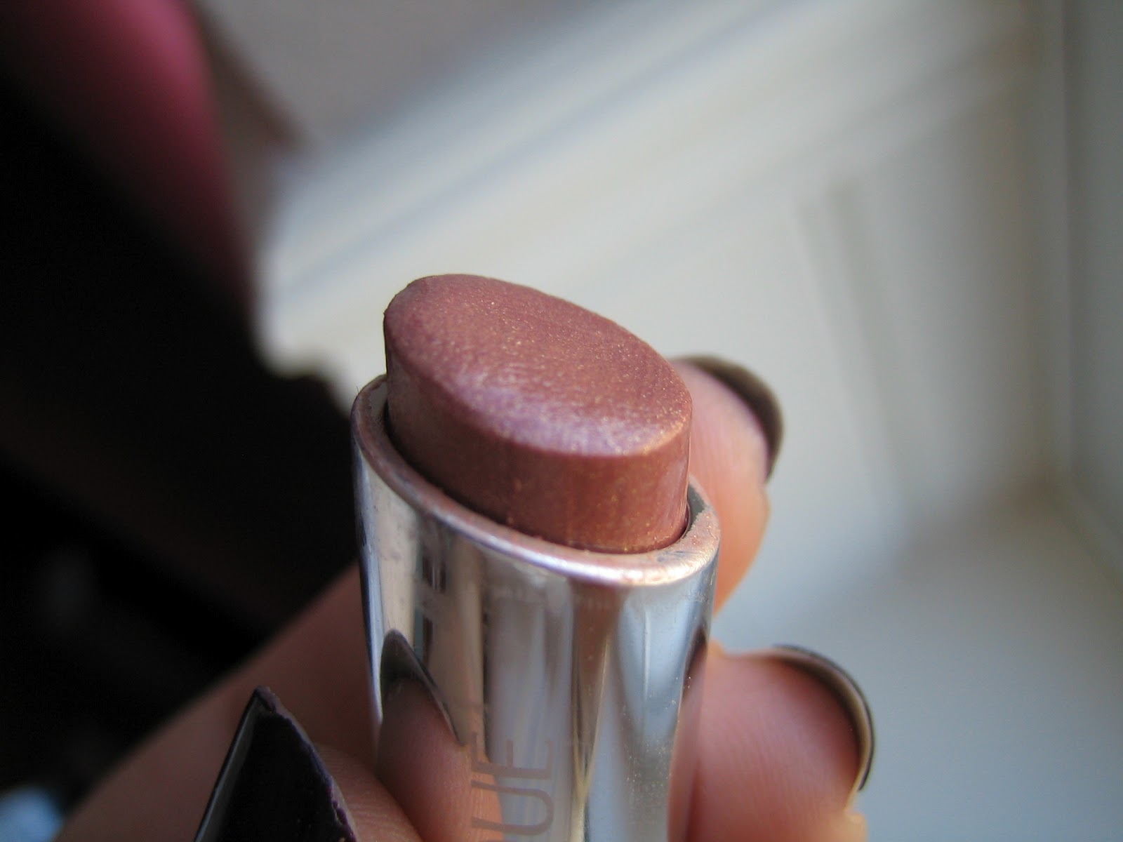 Bower of Blisse Clinique Butter Shine Lipstick in Adore U
