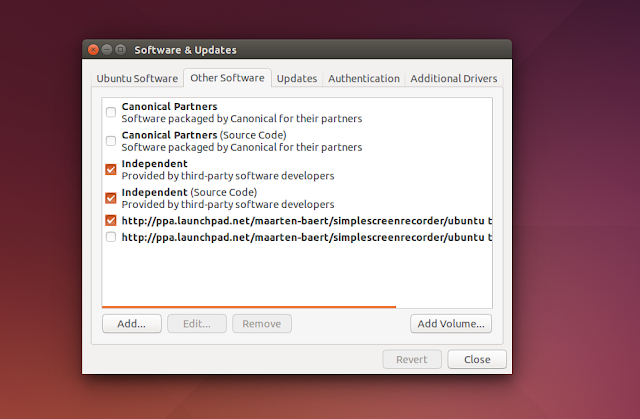 Como atualizar do ubuntu 14.04 LTS/15.10  pro 16.04 LTS sem formatar  2