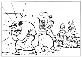 Negación de Pedro Negación de Pedro