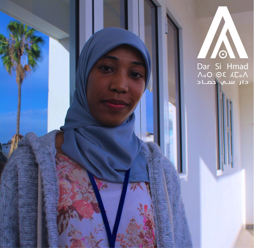 Dar Si Hmad for Development, Education and Culture RISE Profile