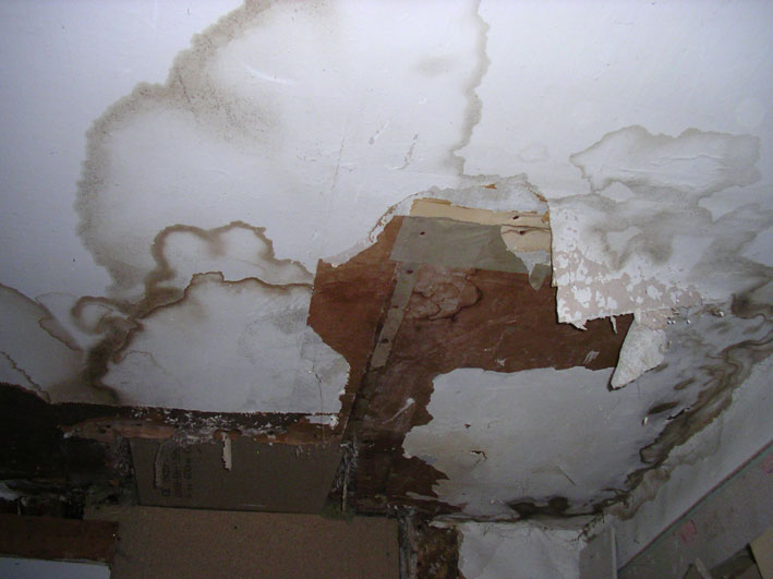 STRICK 17: Das Schlafzimmer