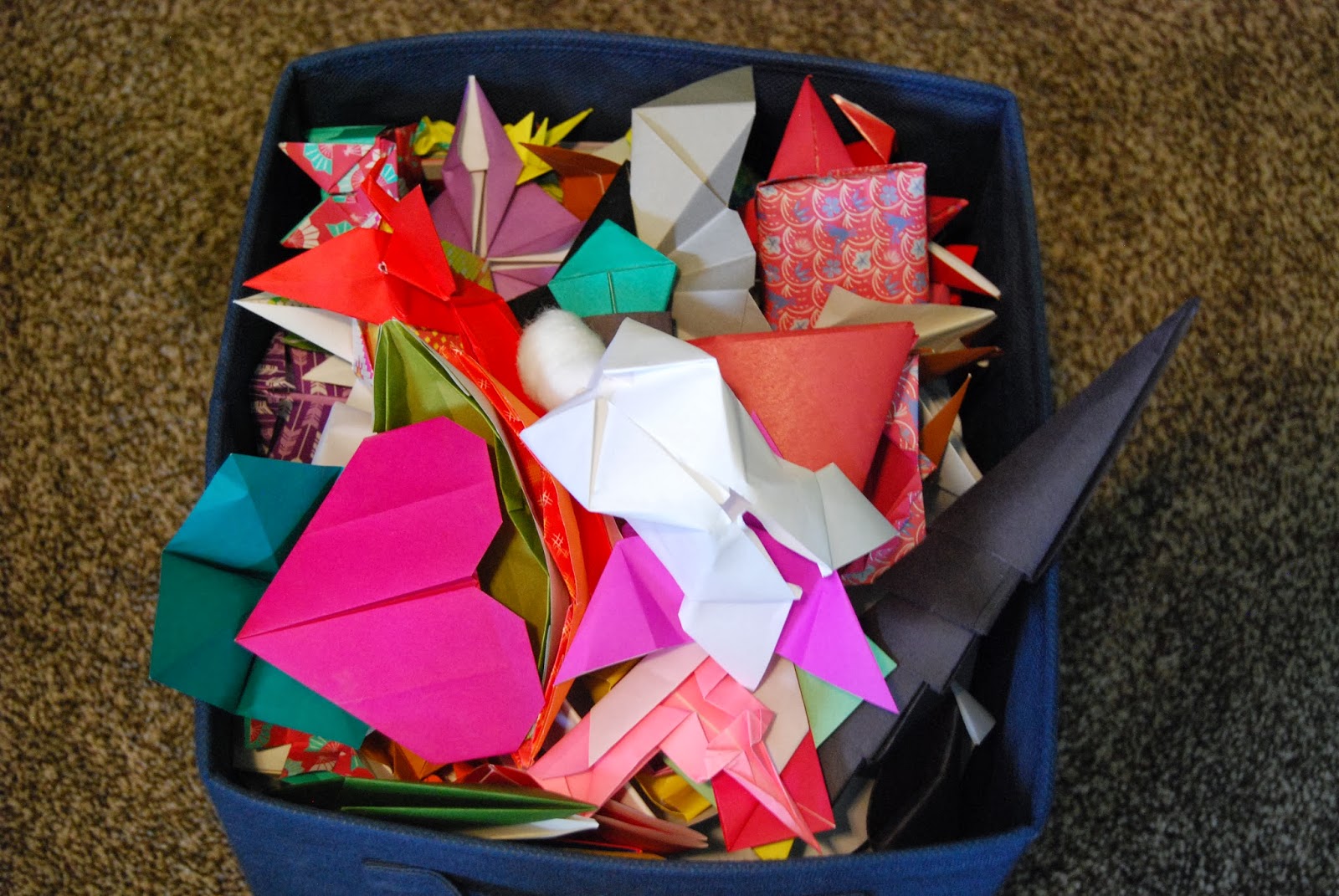Epic Origami