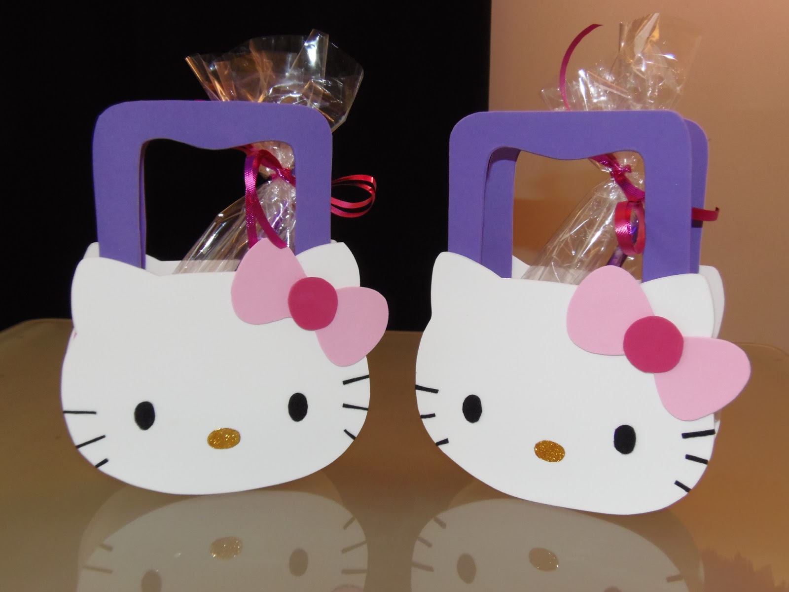 Dreams Factory Hello Kitty Goody Bags