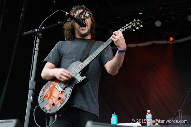 Desaparecidos at TURF Toronto Urban Roots Festival September 18, 2015 Photo by John at One In Ten Words oneintenwords.com toronto indie alternative music blog concert photography pictures