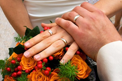 How to get married in Germany?