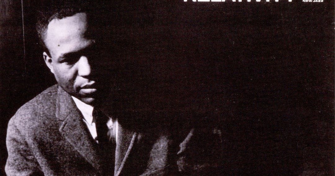 Jazz solo....o con leche WALT DICKERSON / RELATIVITY . 1962.