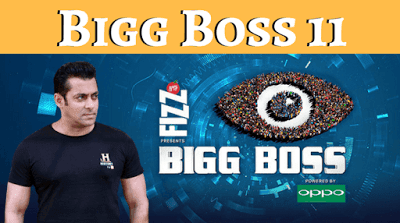 Bigg Boss 11 Episode 82 22 December 2017 720p HDTV 350mb x264