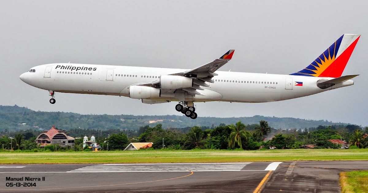 Philippines and Canada signs new Air Services Agreement