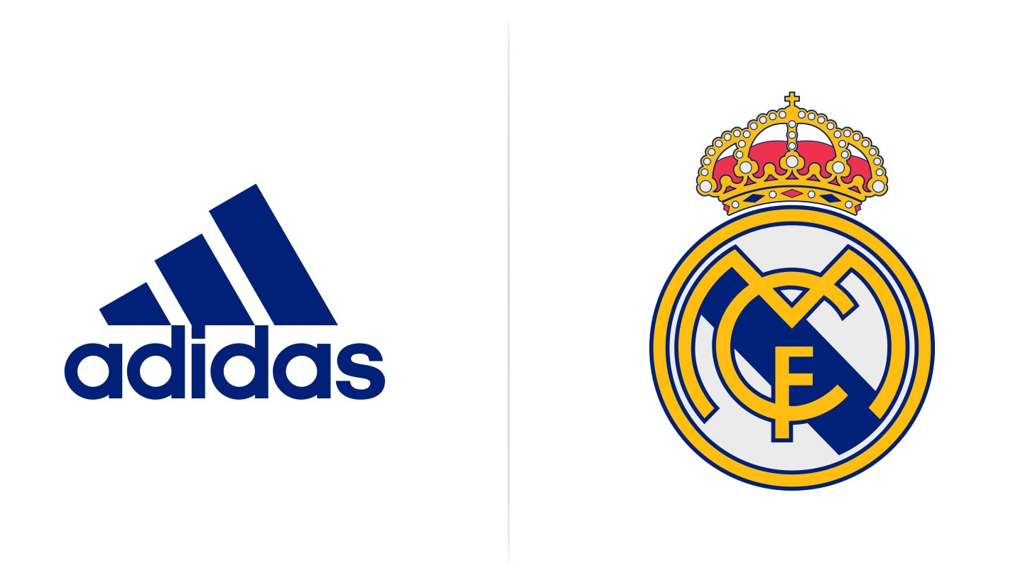 Real madrid contrato adidas Clearance