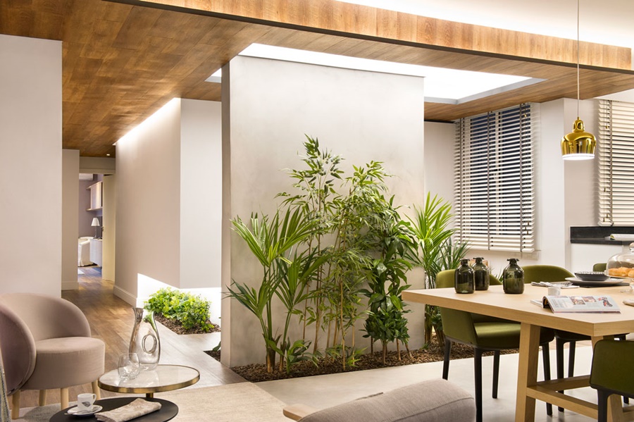 Apartamento diseño Barcelona Apartamento diseño Barcelona