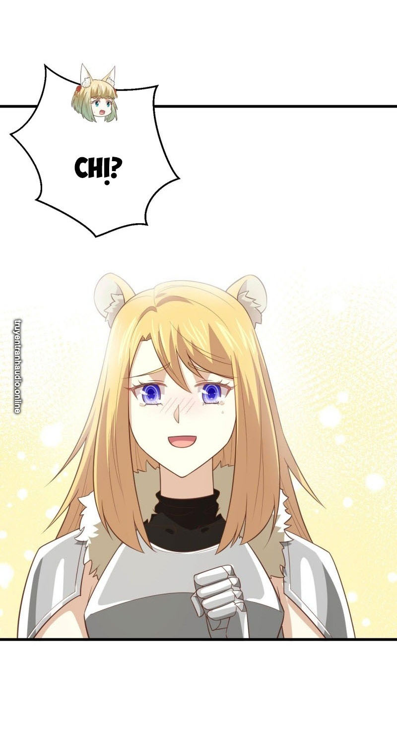 Từ Hôm Nay Bắt Đầu Làm Thành Chủ Chapter 200 - AB Truyện