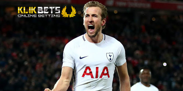 Kane Nomor Satu, Inilah Daftar Pemain Paling Bernilai Terkini