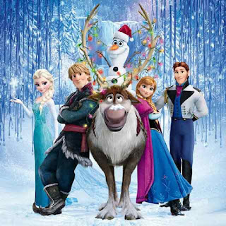 Frozen coloring pages free and downloadable holiday.filminspector.com