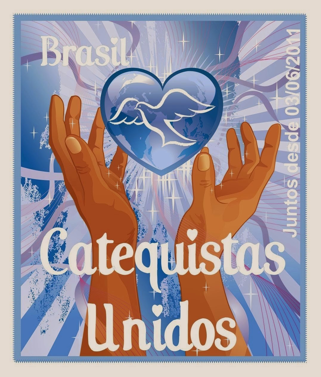 CATEQUISTAS UNIDOS