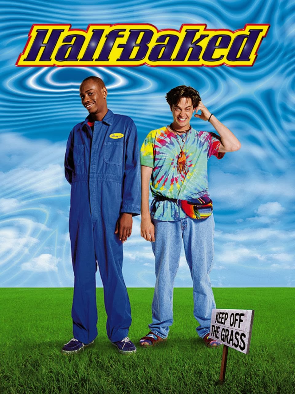 Eclectic Boredom Delayed Movie Reaction Half Baked