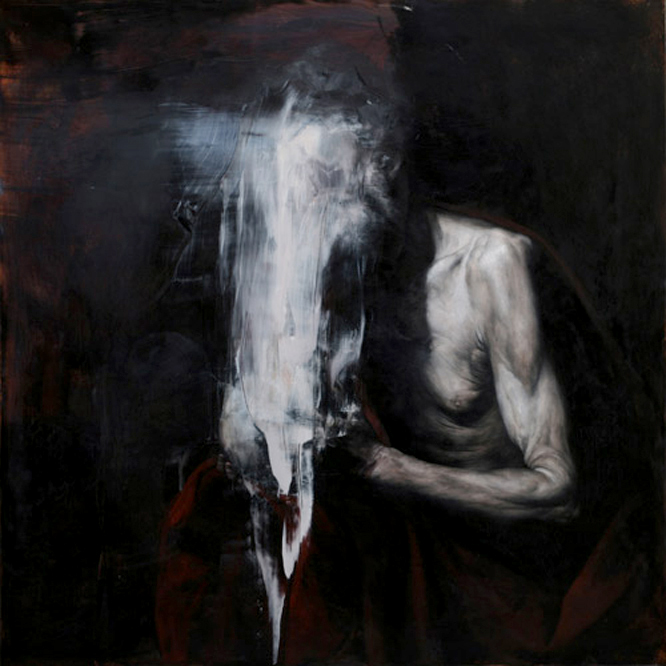 Никола самори картины