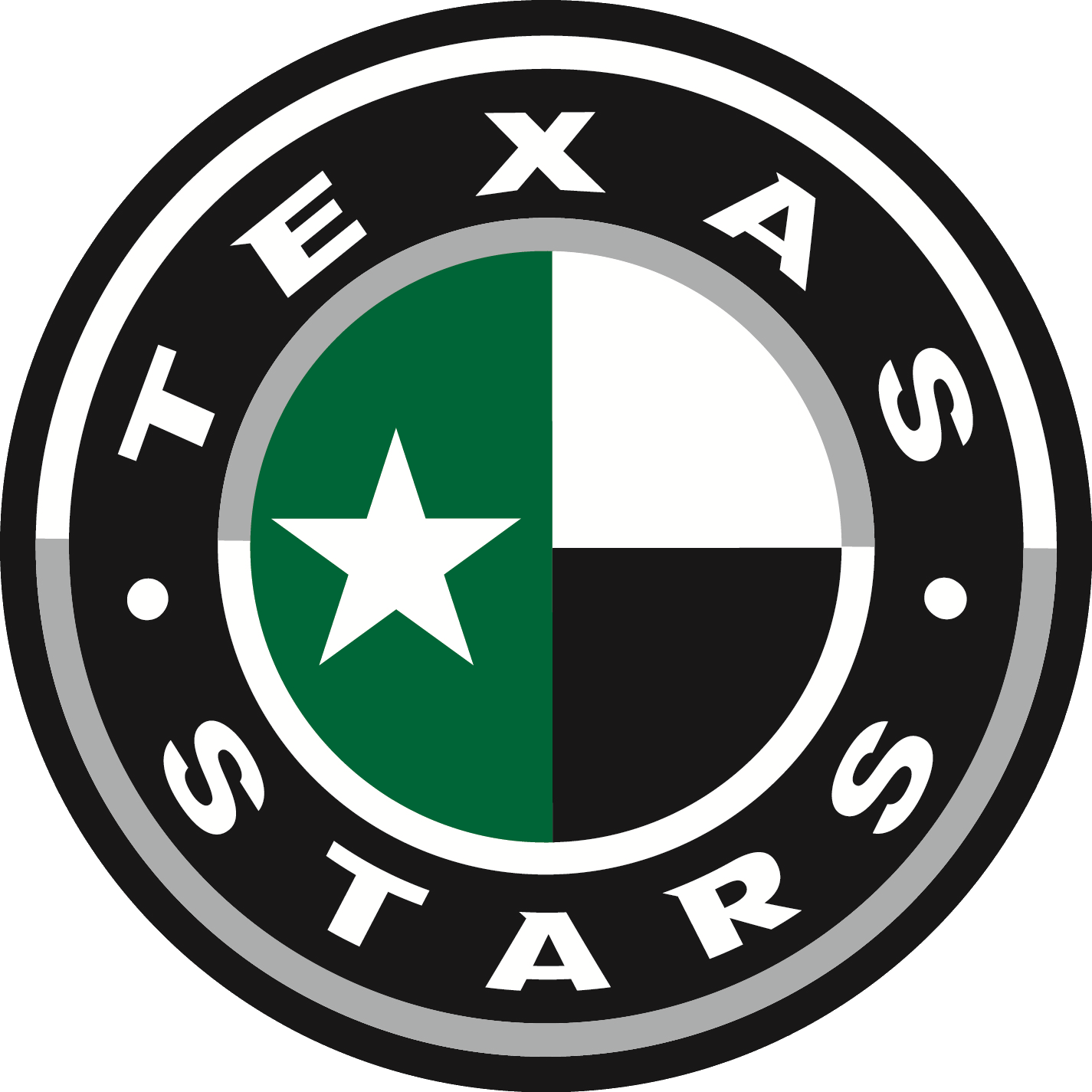 A hastily-done and unprofessional recoloring of the new jersey with Victory  Green and White Star : r/DallasStars