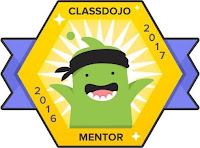 MASTER CLASSDOJO