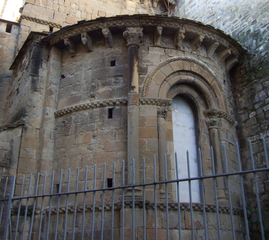 Imagenes Elementos Decorativos Iglesia San Vicente De Cardona Imagenes Elementos Decorativos Iglesia San Vicente De Cardona