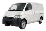 Daihatsu Gran Max MB Bandung