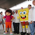 Presidente Danilo Medina asiste a inauguración hotel Nickelodeon en Punta Cana