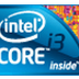 Νέος Intel Core i3 2105 3.1GHz