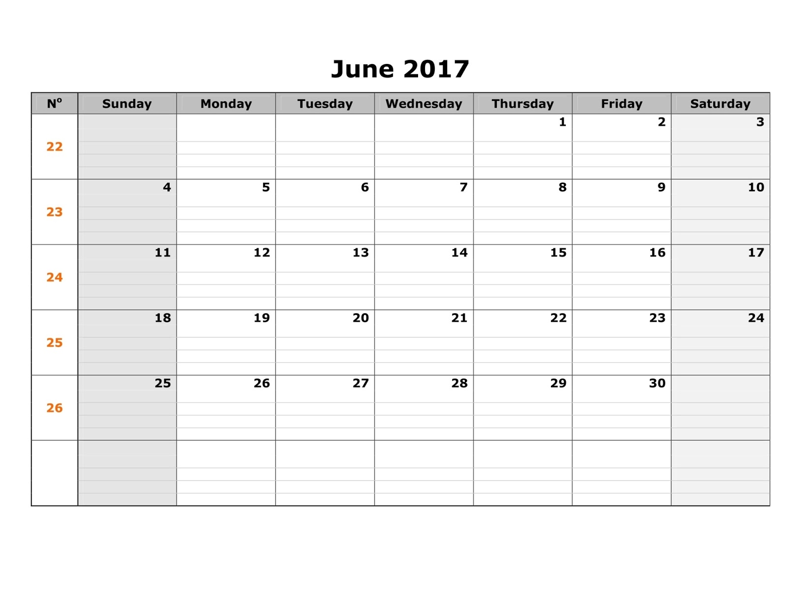 printable task calendar