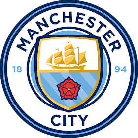 Manchester City Logo 512x512 px