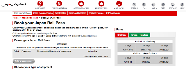  trying out diverse modes of transportations nationwide JR Pass- Is It Worth It?