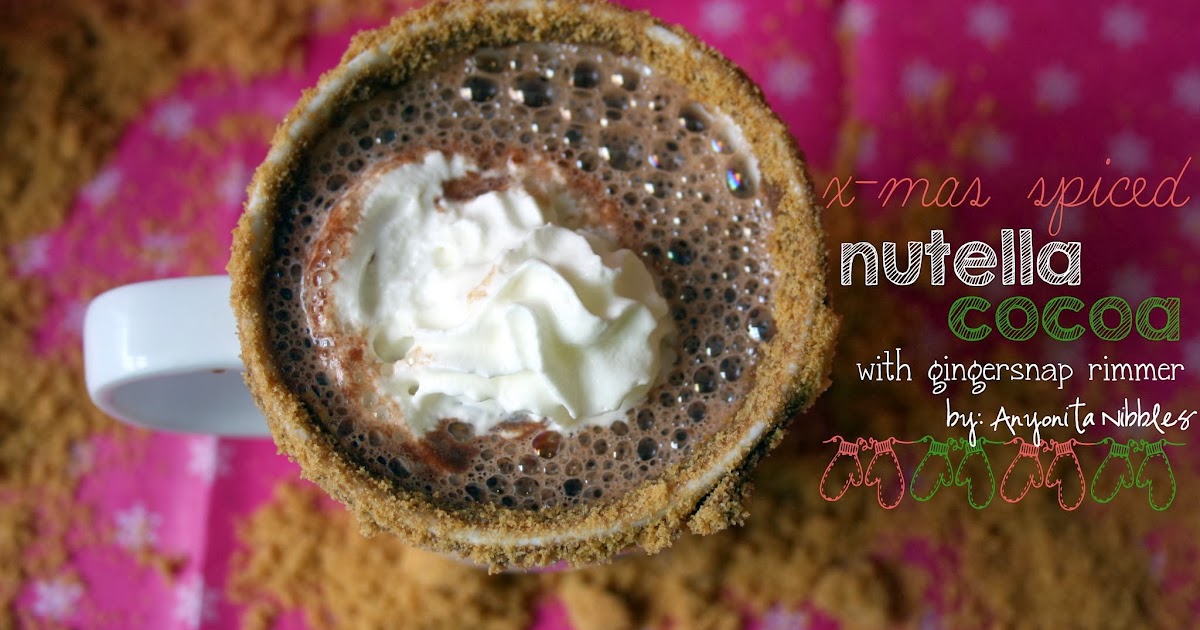 Spiced Hot Chocolate Recipe Uk Spiced Hot Chocolate Recipe Uk