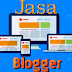 Paket Jasa Blogger