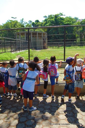 Escola Municipal Costa Rica