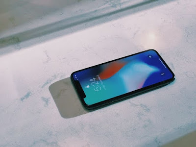 phone screen phone screen