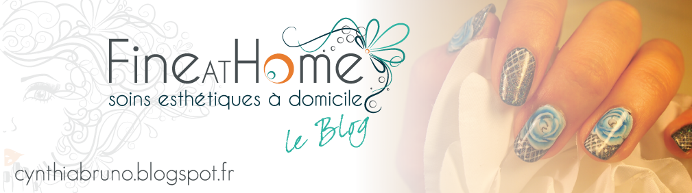 FineAtHome Le blog