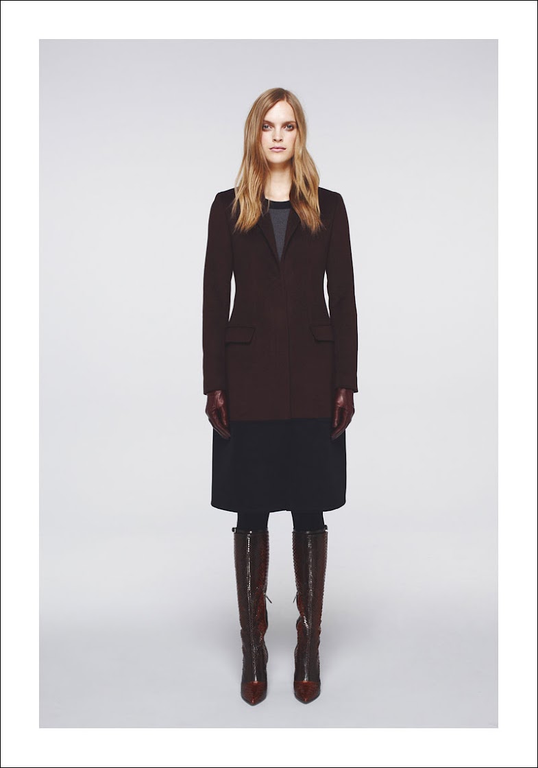 Reed Krakoff Autumn/winter 2012/13 Women’s Collection