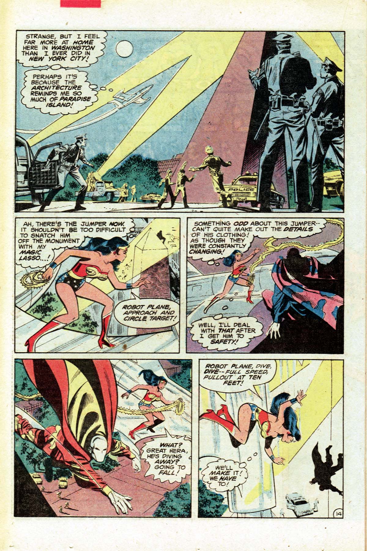 Justice League of America (1960) 187 Page 14