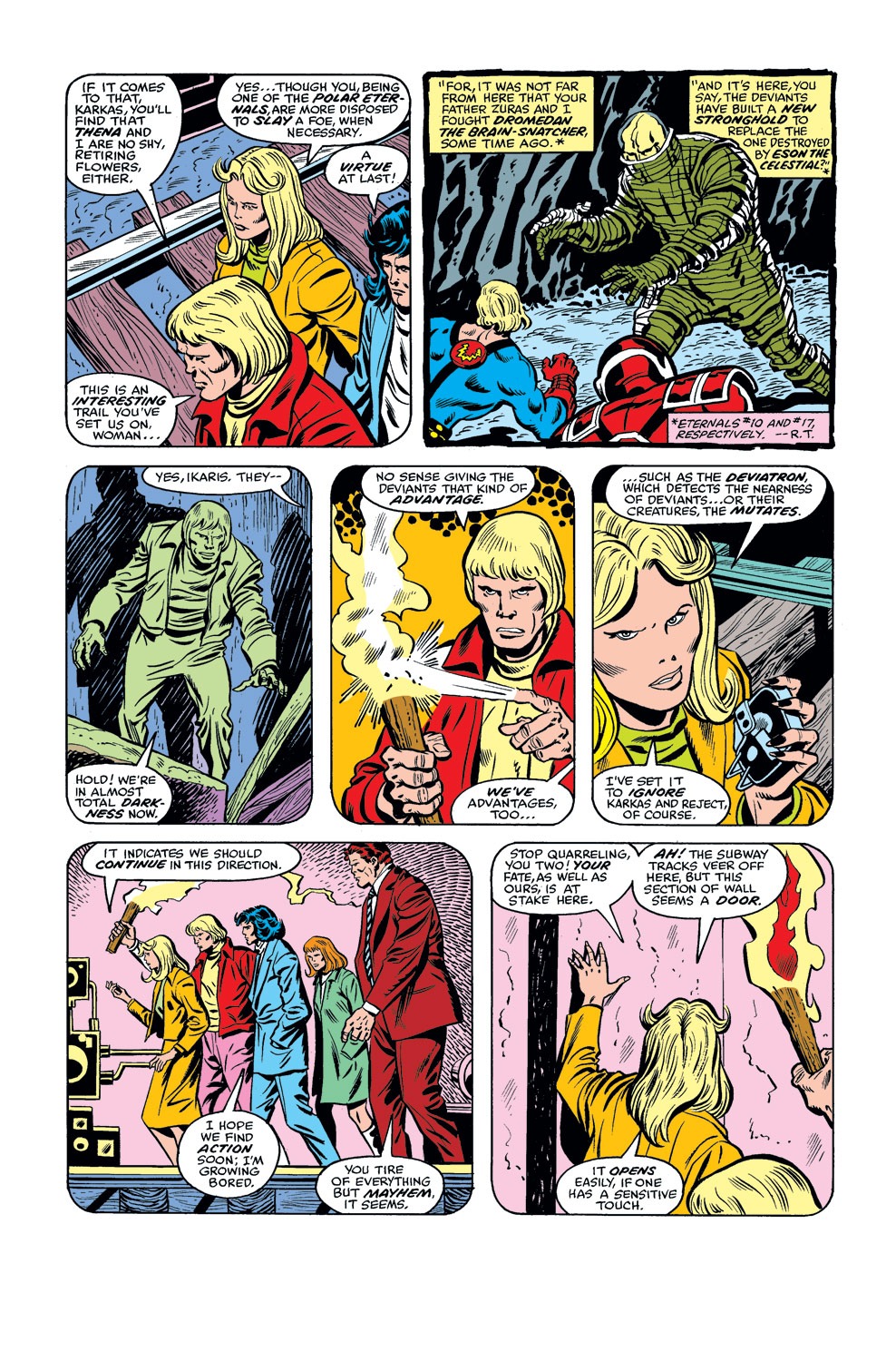 Thor (1966) 285 Page 12