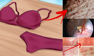 NOT CHANGING UNDIES? These are The Dangers Of Not Changing Your Underwear Daily NOT CHANGING UNDIES? These are The Dangers Of Not Changing Your Underwear Daily