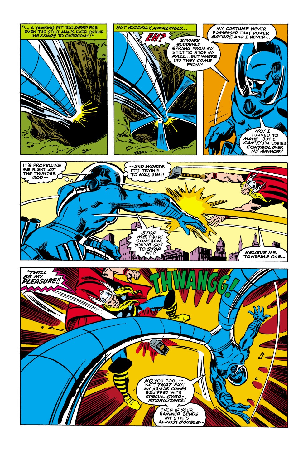 Thor (1966) 269 Page 15