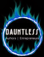 I'm a Dauntless Author!