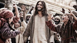 Filmes Cristãos na Netflix - A Bíblia