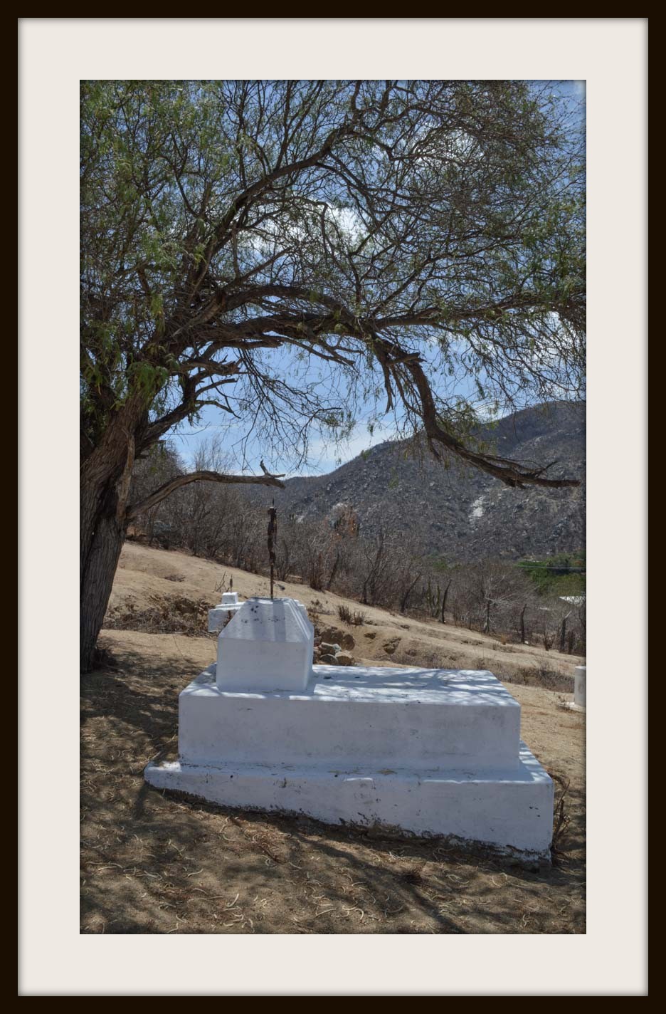 Cementerios de México Clasificación de Tumbas Mexicanas