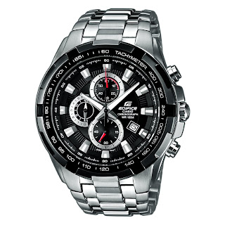 Casio Edifice EF-539D-1AV- Rs 3,350 ~ Smart Phone, Tablet, Hybrid Computer, Laptop
